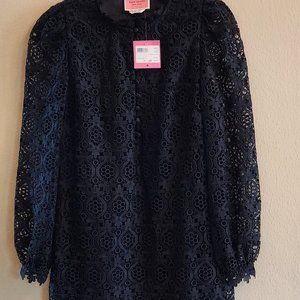 Women's Kate Spade Black Dress